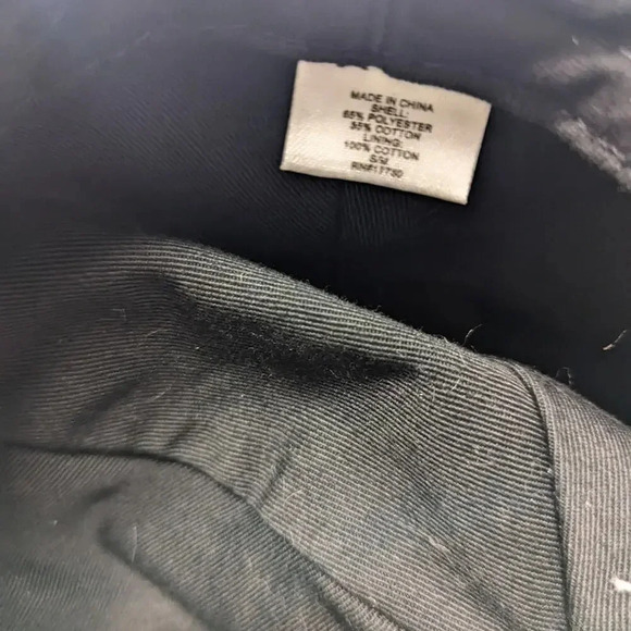 Plaid Newsboy Hat.  Small - Medium - Picture 6 of 6